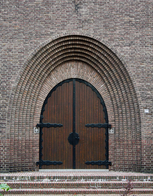 Joannes Vianney Kerk Rielerweg te Deventer