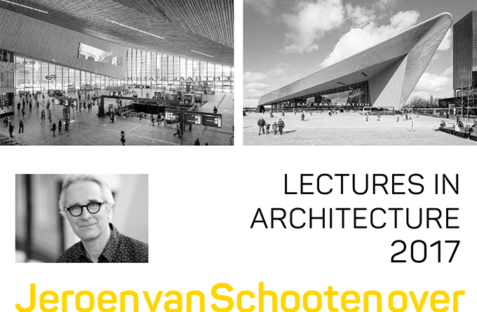 Jeroen van Schooten - Team V Architecture
