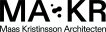 Maas Kristinsson Architecten-logo