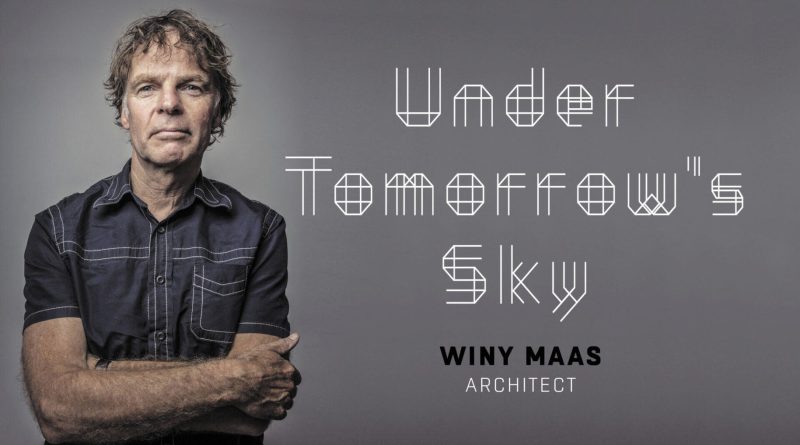 Under Tomorrow's Sky - Winy Maas