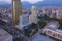 Tirana, na groeistuip op zoek naar identiteit