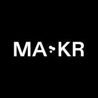 MAKR logo