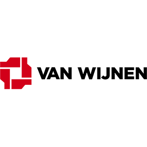 Van-Wijnen logo