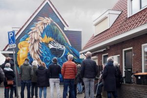 Sluiswijk | Rondeel Deventer