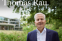 Lezing van Thomas Rau: “The next chapter”