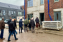 Verslag van het bezoek aan gebied Rielerweg-Oost: Fabriekswoningen op fabrieksterrein