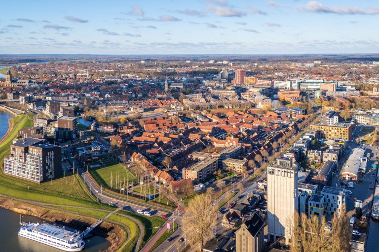 Rondeel nwsbrf centrumschil