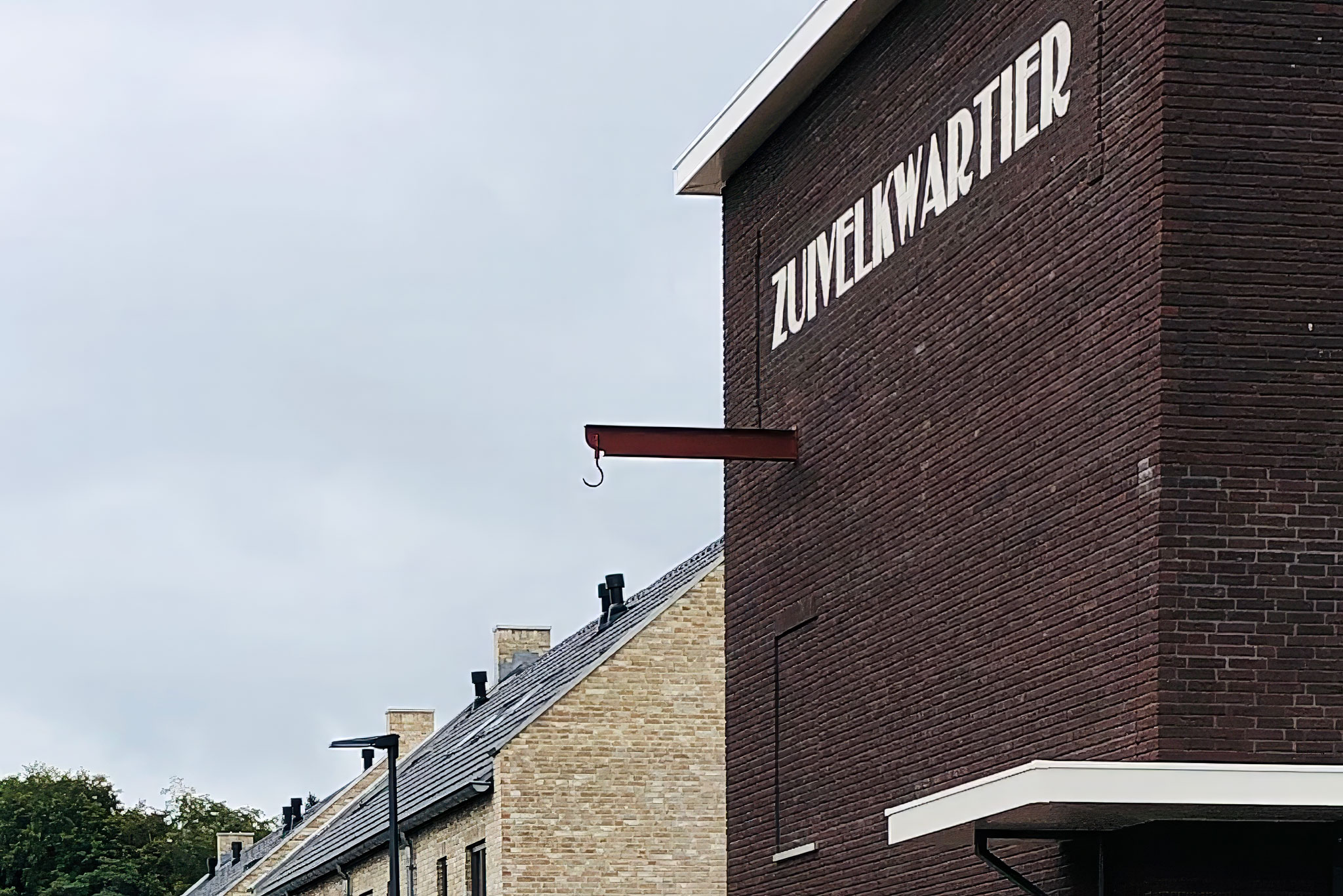 Rondeel website zuivel