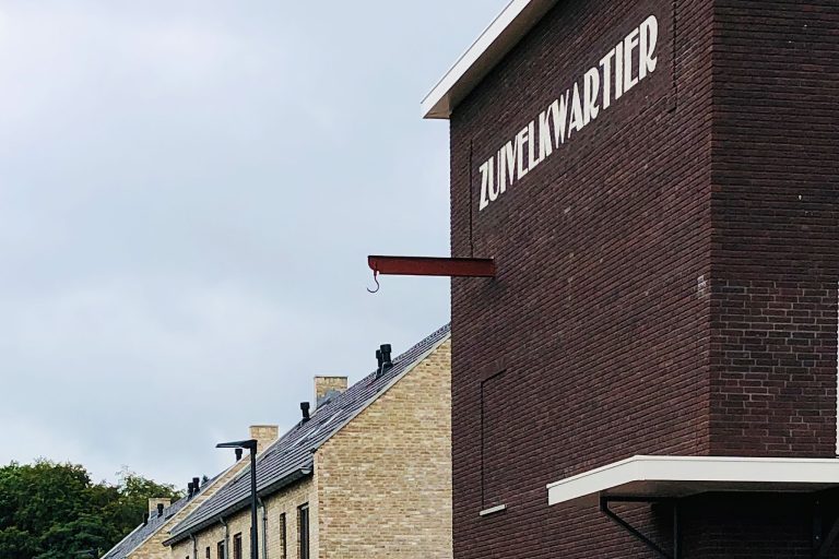 Rondeel website zuivel