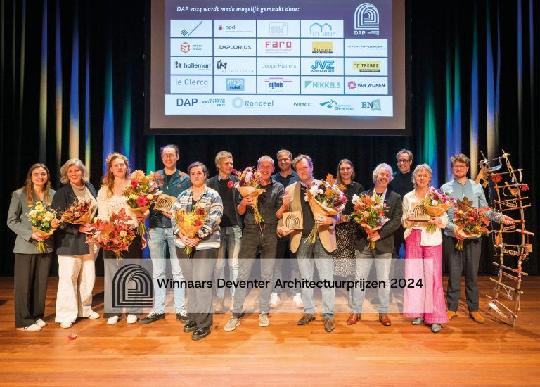 Web winnaars